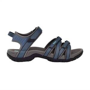 NEW TEVA women's tirra sandal in bearing sea